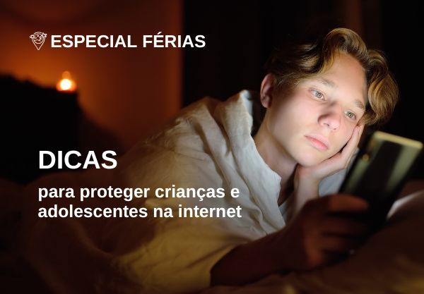 Capa do artigo