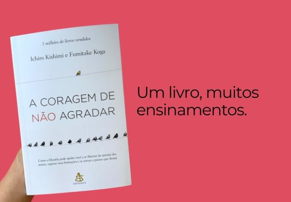 Capa do artigo