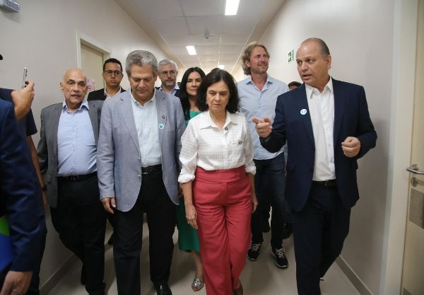 Capa do artigo
