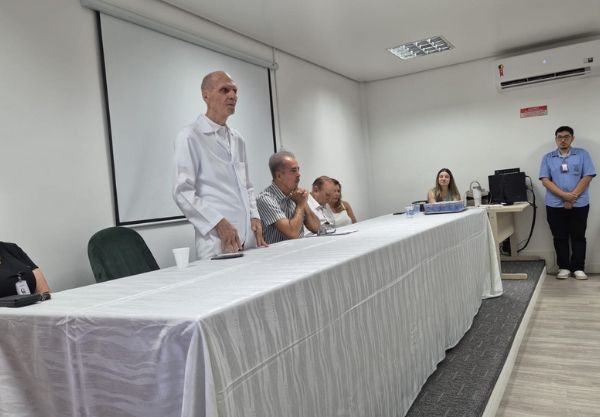 Capa do artigo
