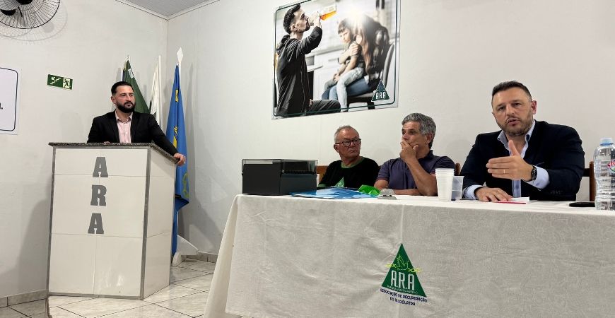 Capa do artigo