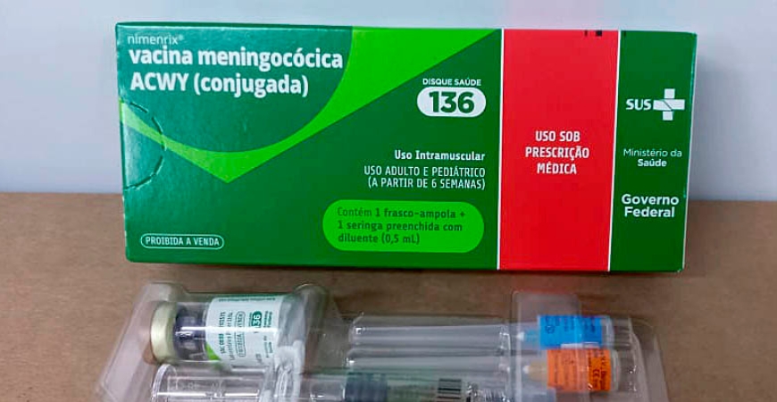 Capa do artigo