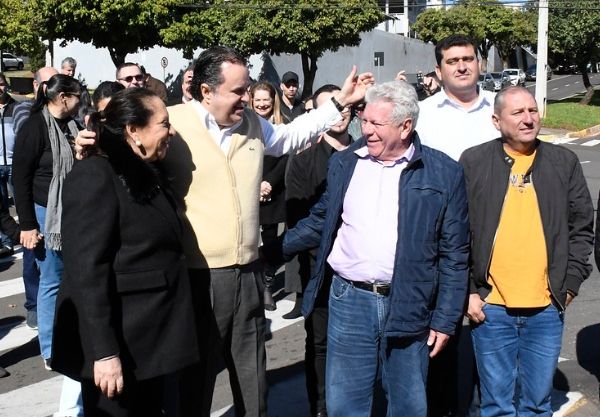 Capa do artigo