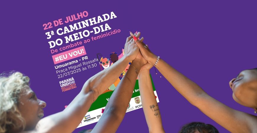 Capa do artigo