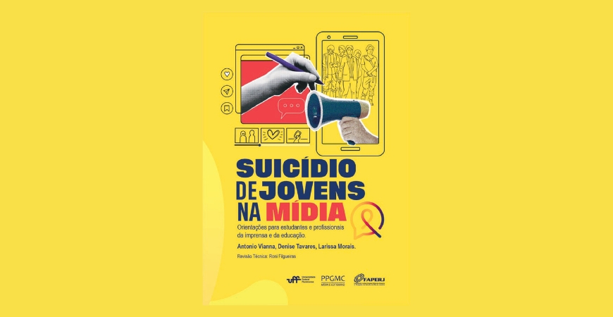 Capa do artigo