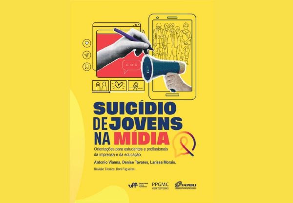 Capa do artigo
