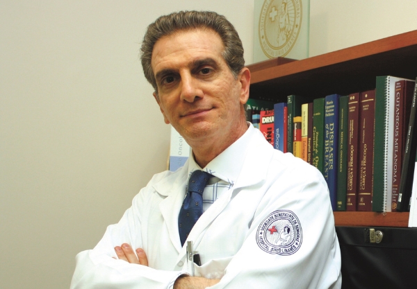 Dr. Antônio Carlos Buzaid