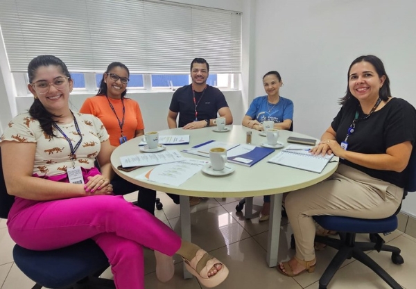 A primeira turma do curso será composta por servidores do Pronto Atendimento 