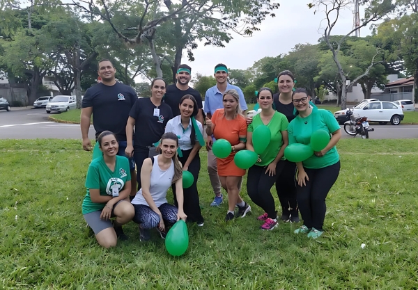 Equipe Verde